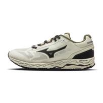 Mizuno Wave Ace Gray Green Unisex Casual Shoes D1GH242205 40.5