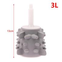 1Pc Garlic Peeler Silicone Roller Grinder Chopper Machine Accessories For Cooking Kitchen Mini Garlic Press Home Kitchen Tools 3L