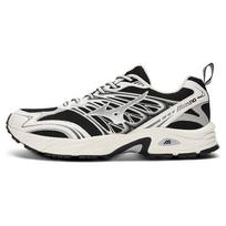Mizuno LG 2000 'Black/White/Silver' D1GH230207 Unisex Running Shoes 42