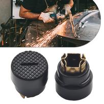 Cap And Hoder Carbon Brush Power Tool Accessorie With Brush Holder Angle Grinder Carbon Brush Cover Useful Practical China Mainland