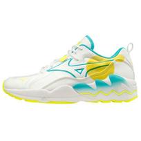 Mizuno Wave Rider 1 D1GA200347 Unisex Running Shoes 38