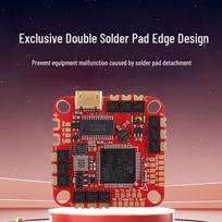 HAKRC F722 40A All-in-One Flight Controller