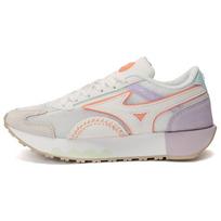 Mizuno LG 70s Baseball D1GH220504 Men's Retro Sneakers 36