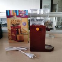 Compact Home Peanut Butter Maker & Juicer - Personal Use Mini Food Processor US Plug 110V ruda