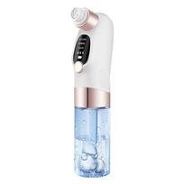 Kuangjie Small Bubble Blackhead Remover & Pore Cleaner with Oxygen Injection balta