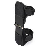Leg Support Patella Knee Wrap Compression Sleeve Leg Brace Protector Patella Knee Pad  Men/Women juoda
