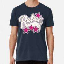 Night of the Comet Rebels Cheerleading UnifoT-Shirt Mens Womens Tees Top S-5XL Best T-Shirt Mens Womens Tees Top S