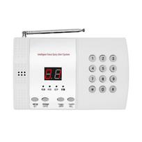 LFang AE99 Wireless Smart Home Security Alarm System