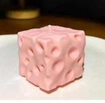 Dee doh Stress Relief  Taba Squishy  Cheese Cube Stress Ball Shapeable Squeeze Ball Non Rebound Sensory Fidget Toys  Playsetss