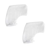 For AIPER Handheld Vacuum Filter Bags Vacuum Cleaning Lightweight Pool Filter Accessory Part Pool Designed For Spotless Cleaning China Mainland