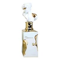 Lattafa Her Confession Eau de Parfum for Women, 100ml Elegant Floral Woody Scent