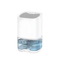 Portable Dehumidification Drying Machine Basement Small Intelligent Dehumidifier Household Bedroom Air Dryer balta