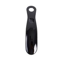 1PCS Professional Shoehorn Plastic Shoe Horn Spoon Shape Shoehorn Shoe Lifter Tools Flexible Sturdy Slips Lazy Shoe Helper juoda