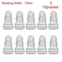 Quality Adjusting Buckle Underwear Accessories Belt Clip Hooks Alloy Sock Clips Hosiery Stocking Grips Suspender Ends Buckles