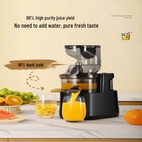 OLOEY Home Multi-Function Cold Press Juicer