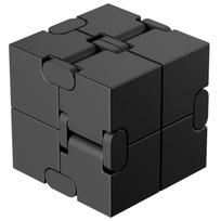 Toys Toys Magic Cube Stress Relief Toy Infinity Cube Portable Learning Educational Decompress Relax for Children Adults Christmas Gift Present