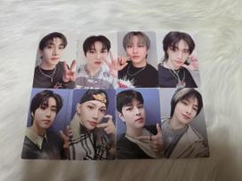 STRAY KIDS Skids Dominate Soul Blu-ray bundle transfer