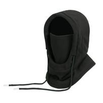 1Pcs Winter Thermal Balaclava, Fleece Hooded Face Mask Neck Warmer Windproof Cap for Men Women