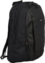 Tennis Racquet Bag Backpack S 2 Tennis Black [YONEX] (Holds Racquets) juoda