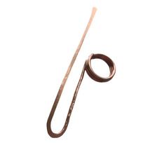 Metal Book Holder Ring Bookmark Light Weight Portable Thumb Book Page Holder Simple Finger Ring Book Opener Holder