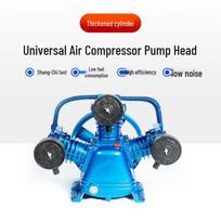 3.0 kW Three-Cylinder Piston Air Compressor Head