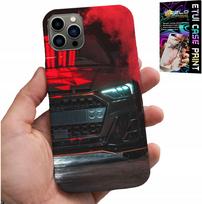 Etui Do Iphone 11 Pro - Sportowe Samochody, Car Auta Fan + Szkło