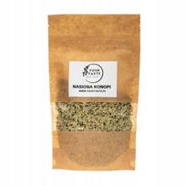 Nasiona Konopi Łuskane 500G