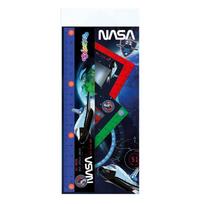Zestaw Geometryczny 4 Elementowy Colorino Nasa