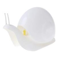 Press-Type Design Snail Design Soap Dispenser 120 ml Capacity Creative Soap Dispenser  Hand Washing balta