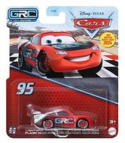 Cars. Auto Lightning Mcqueen Hty00