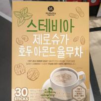 McNulty Stevia Zero Sugar Walnut Almond Adlay Tea 15g x 30p One thing