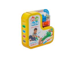 Jelly Blox Klocki Newbie Kit