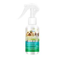 EUROWET dezodorantas – kvapų neutralizatorius šunims ir katėms – 100 ml