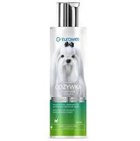 EUROWET kondicionierius kailiui ir plaukams – kondicionierius šunims – 200 ml