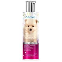 EUROWET Puppy – šampūnas šunims – 200ml