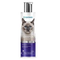 EUROWET Cat – šampūnas katėms – 200ml