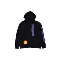 Nike Space Jam: A New Legacy Tune Squad Cartoon Print Sports Pullover Hoodie Men Hoodie Black DJ3901-010 M