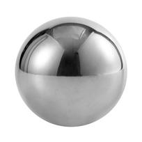 Coffee Frozen Ball For Espresso Coffee Reusable Stainless Steel Ice Balls Coffee Cooling Flavor Enhancer Coffee Tool Kitchen