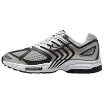 Nike Air Pegasus 2K5 Metalinis Sidabrinis Juodas Vyriški Sportbačiai Balti HQ3031-002 36 gray