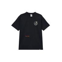 Nike ACG Breathable Outdoor Sports Crew Neck T-Shirt Men Tops Black HV1297010 3XL