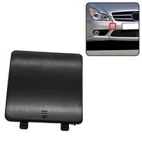 Priekinės vilkimo kablio dangtelis Mercedes W219 Cls350 Cls500 Cls550 2006-2011