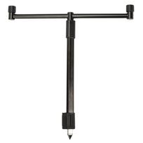 Adjustable Carp Fishing Bank Stick Carp Fishing Rod Pod Fishing Rod Holder Extending Bank Stick Carp Fishing Tackle 30