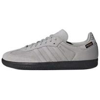 adidas Samba OG Cordura Pack - Clear Granite Unisex Bėgimo bateliai Pilki Pilki-Du Pagrindiniai Juodi JI3212 40