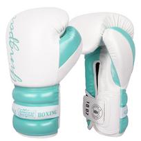 Boxing Gloves Training Children'S Gloves Mma Muay Thai Bandages Muay Thai Gloves Combat Taekwondo Punching Bag Sports Supplies 10oz