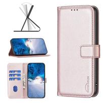 Leather Flip Wallet Case For VIVO Y31 Y400 Pro Y04 Y29S Y29 4G Y39 Y28 Y38 5G Cases Magnetic Card Slots Phone Cover Shell Fundas for VIVO Y400 5G auksas