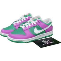 Nike Wmns Dunk Low Reverse Joker FD9924-311 EU 35.5 žalia/balta