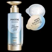 Pantene Deep Water Bubble Bomb Hair Mask