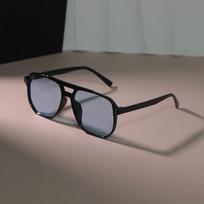 Vintažiniai katės akių akiniai nuo saulės moterims vyrams Mados Retro Minimalistiniai Stilingi akiniai Moteriški vyriški Other