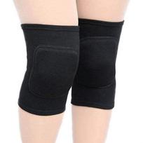 Dancing Knee Pads For Volleyball Yoga Women Kids Men Patella Brace Support Kneepad Fitness Protector Work Gear XS（old）