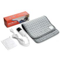 58x29Cm Electric Heating Pad With Thermostat For Menstrual Cramps Back Pain Relief Winter Heater Blanket EU Plug
